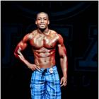 Marquise  Stockman - NPC New Jersey State Championship 2013 - #1