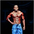 Marquise  Stockman - NPC New Jersey State Championship 2013 - #1