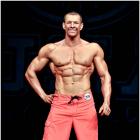 Nicholas  Huff - NPC New Jersey State Championship 2013 - #1