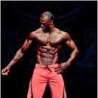 Anthony Clyde  Gibson - NPC New Jersey State Championship 2013 - #1