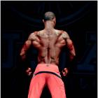 Anthony Clyde  Gibson - NPC New Jersey State Championship 2013 - #1