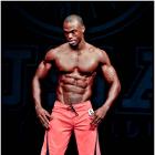 Anthony Clyde  Gibson - NPC New Jersey State Championship 2013 - #1