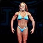 Tiffany  Grube - NPC New Jersey State Championship 2013 - #1