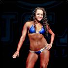 Stephanie  Zopata - NPC New Jersey State Championship 2013 - #1