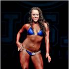 Stephanie  Zopata - NPC New Jersey State Championship 2013 - #1