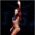 Stephanie  Zopata - NPC New Jersey State Championship 2013 - #1