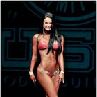 Taylor  Anderson - NPC New Jersey State Championship 2013 - #1