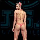 Sandra  Tavarez - NPC New Jersey State Championship 2013 - #1