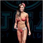 Sandra  Tavarez - NPC New Jersey State Championship 2013 - #1