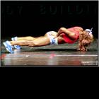 Tiffany  Grube - NPC New Jersey State Championship 2013 - #1