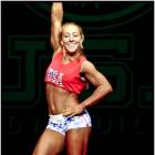 Tiffany  Grube - NPC New Jersey State Championship 2013 - #1