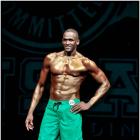 Patrick  Lawrence - NPC New Jersey State Championship 2013 - #1