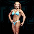 Tiffany  Grube - NPC New Jersey State Championship 2013 - #1