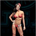 Sandra  Tavarez - NPC New Jersey State Championship 2013 - #1