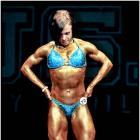 Dana  Allison - NPC New Jersey State Championship 2013 - #1