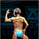 Dana  Allison - NPC New Jersey State Championship 2013 - #1