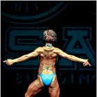 Dana  Allison - NPC New Jersey State Championship 2013 - #1