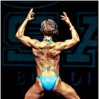 Dana  Allison - NPC New Jersey State Championship 2013 - #1