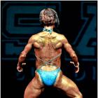 Dana  Allison - NPC New Jersey State Championship 2013 - #1