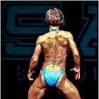 Dana  Allison - NPC New Jersey State Championship 2013 - #1