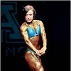 Dana  Allison - NPC New Jersey State Championship 2013 - #1