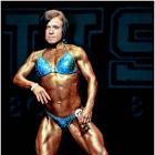 Dana  Allison - NPC New Jersey State Championship 2013 - #1