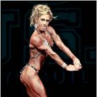 Andrea  Gritz - NPC New Jersey State Championship 2013 - #1