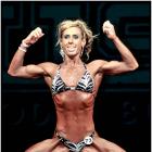 Andrea  Gritz - NPC New Jersey State Championship 2013 - #1