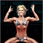 Andrea  Gritz - NPC New Jersey State Championship 2013 - #1