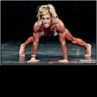 Andrea  Gritz - NPC New Jersey State Championship 2013 - #1