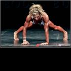 Andrea  Gritz - NPC New Jersey State Championship 2013 - #1