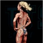 Andrea  Gritz - NPC New Jersey State Championship 2013 - #1