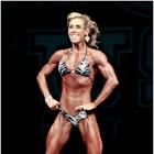 Andrea  Gritz - NPC New Jersey State Championship 2013 - #1