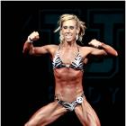 Andrea  Gritz - NPC New Jersey State Championship 2013 - #1