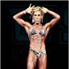 Andrea  Gritz - NPC New Jersey State Championship 2013 - #1