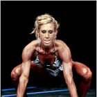 Andrea  Gritz - NPC New Jersey State Championship 2013 - #1