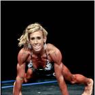 Andrea  Gritz - NPC New Jersey State Championship 2013 - #1