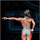 Katelin  Lezette - NPC New Jersey State Championship 2013 - #1