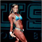 Katelin  Lezette - NPC New Jersey State Championship 2013 - #1