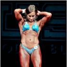 Katelin  Lezette - NPC New Jersey State Championship 2013 - #1