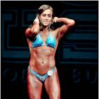 Katelin  Lezette - NPC New Jersey State Championship 2013 - #1