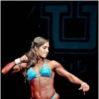 Katelin  Lezette - NPC New Jersey State Championship 2013 - #1