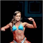 Katelin  Lezette - NPC New Jersey State Championship 2013 - #1