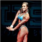 Katelin  Lezette - NPC New Jersey State Championship 2013 - #1