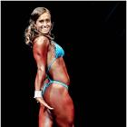 Katelin  Lezette - NPC New Jersey State Championship 2013 - #1