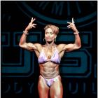 Sherrvell  Johnson - NPC New Jersey State Championship 2013 - #1