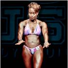 Sherrvell  Johnson - NPC New Jersey State Championship 2013 - #1