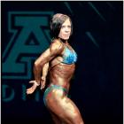 Dana  Allison - NPC New Jersey State Championship 2013 - #1