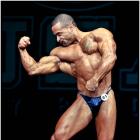 Juan  Munoz - NPC New Jersey State Championship 2013 - #1