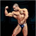 Juan  Munoz - NPC New Jersey State Championship 2013 - #1